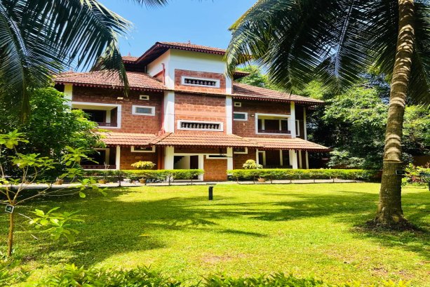 Villa Construction Company in Hyderabad